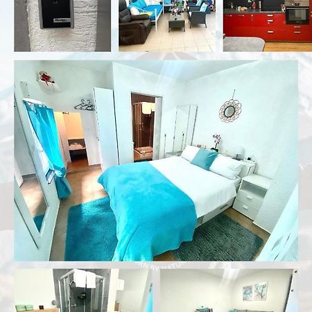 Top Apartment Saarbruecken City Luaran gambar