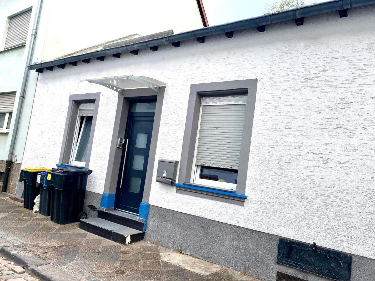 Top Apartment Saarbruecken City Luaran gambar
