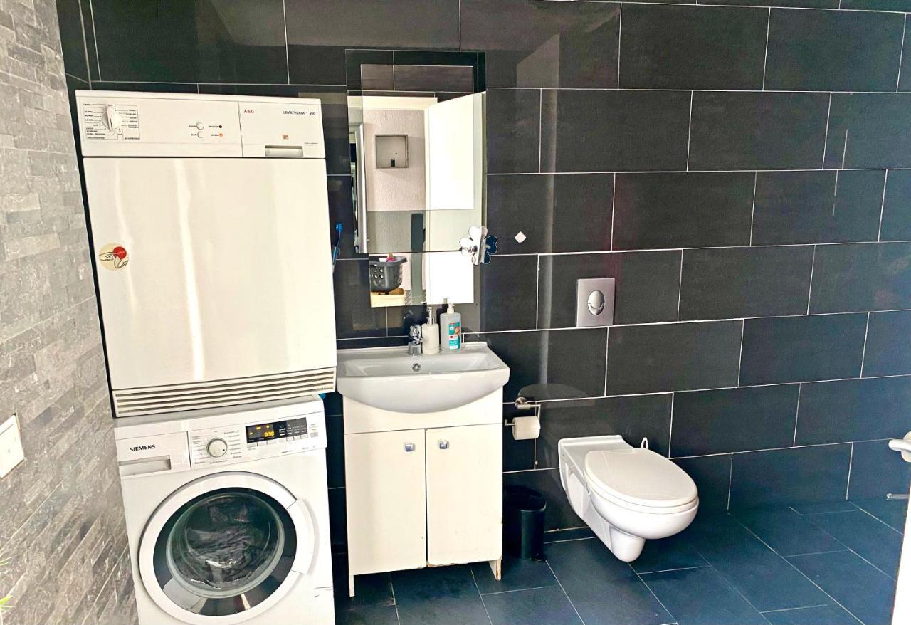 Top Apartment Saarbruecken City Luaran gambar