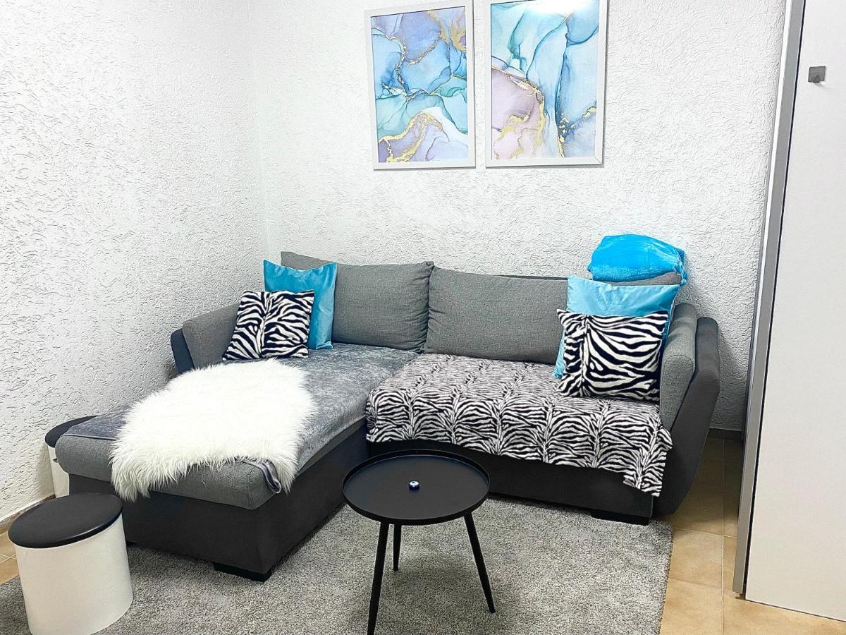 Top Apartment Saarbruecken City Luaran gambar