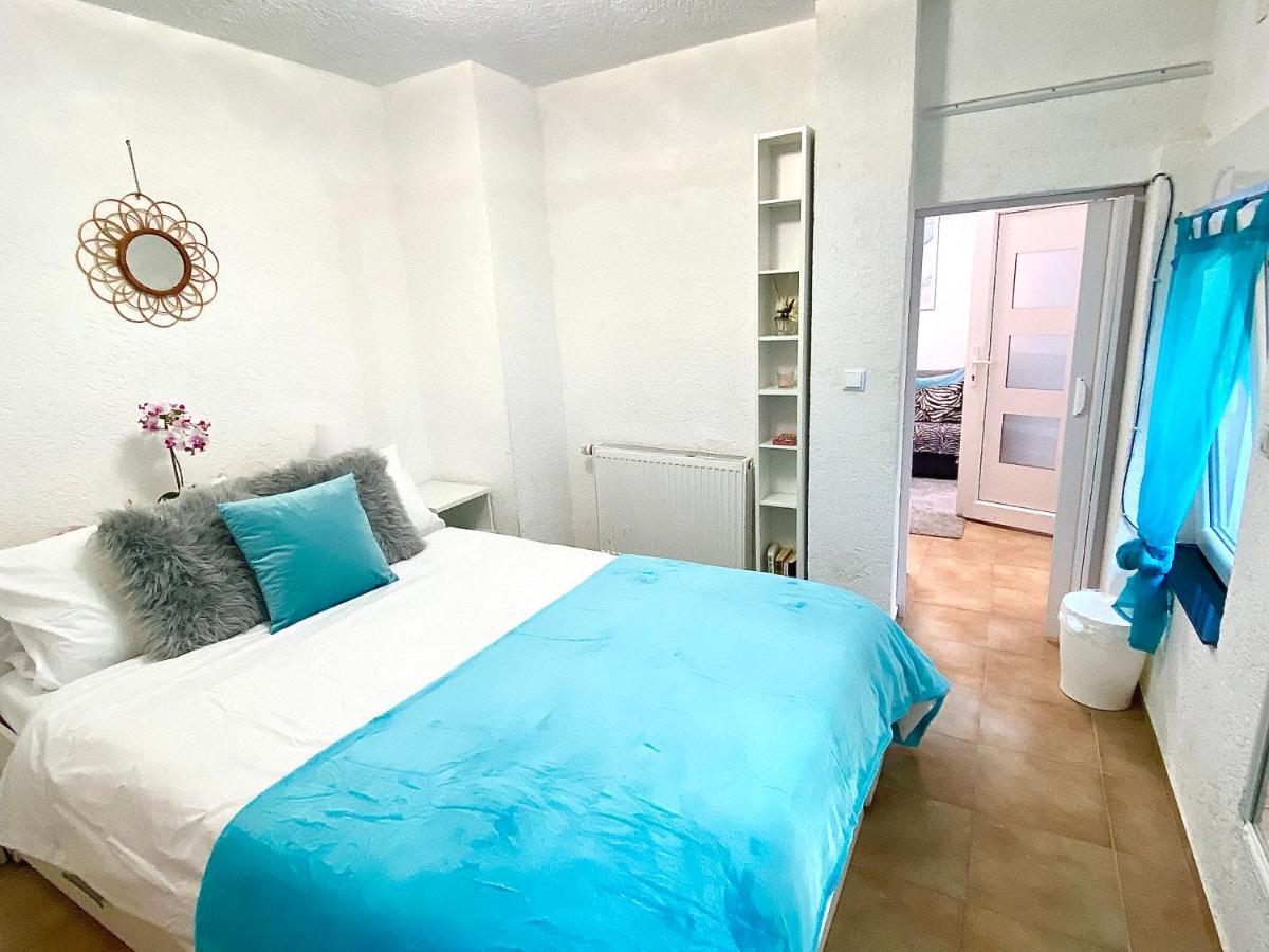 Top Apartment Saarbruecken City Luaran gambar