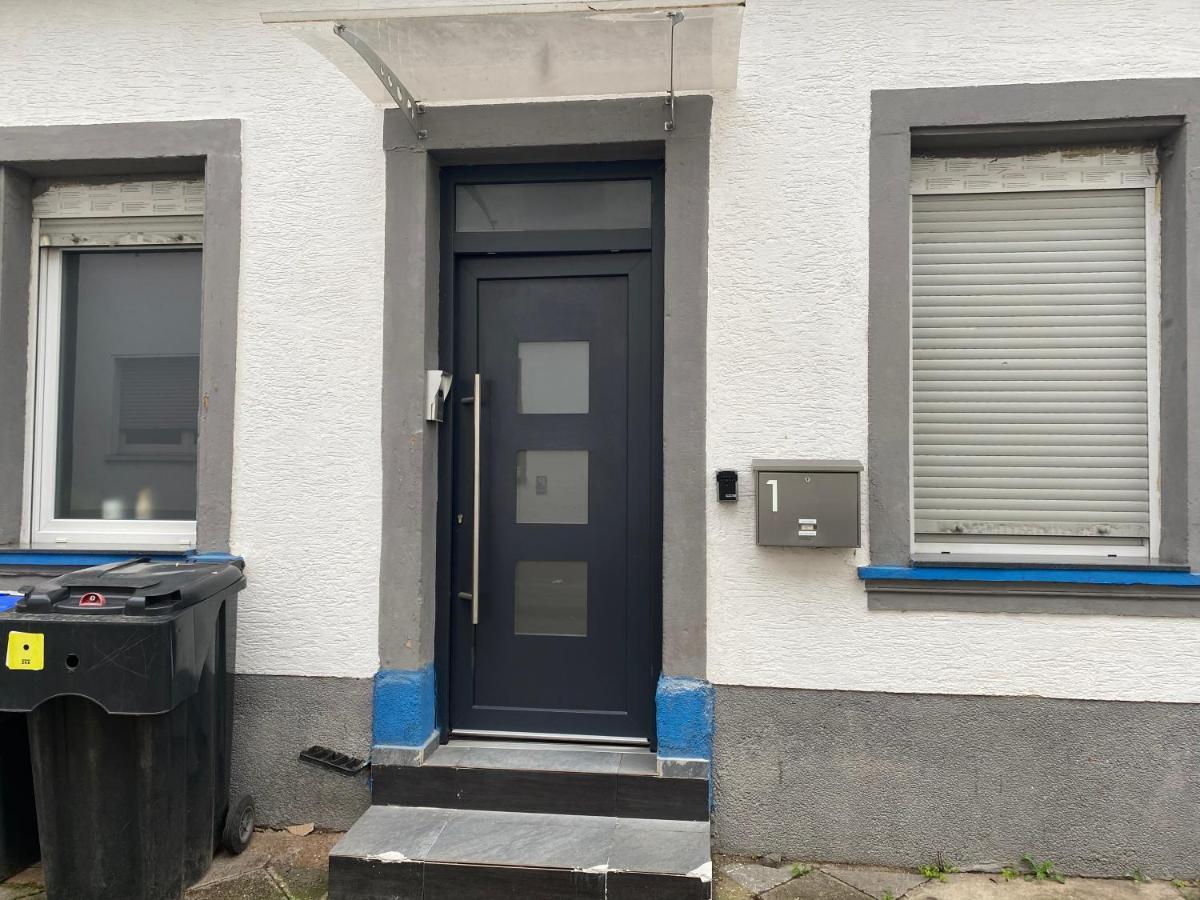 Top Apartment Saarbruecken City Luaran gambar