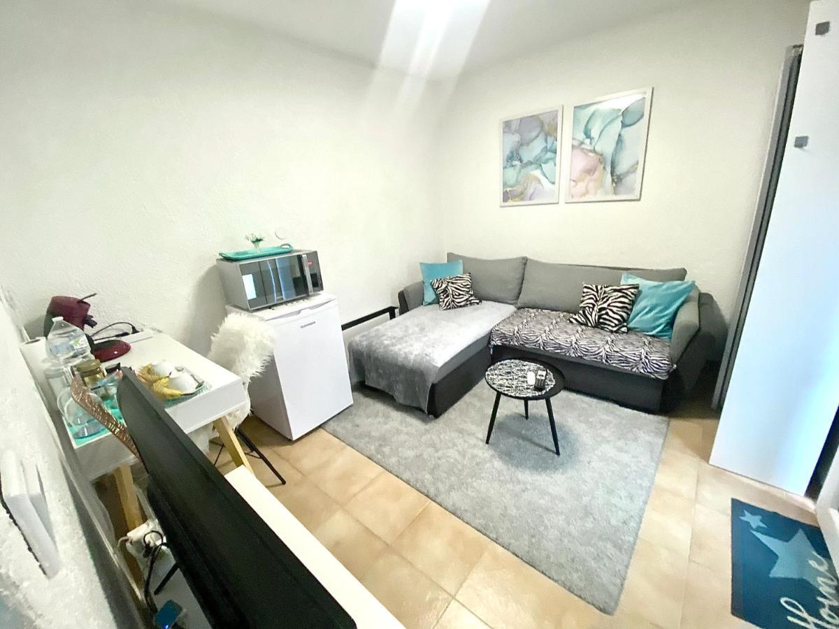 Top Apartment Saarbruecken City Luaran gambar