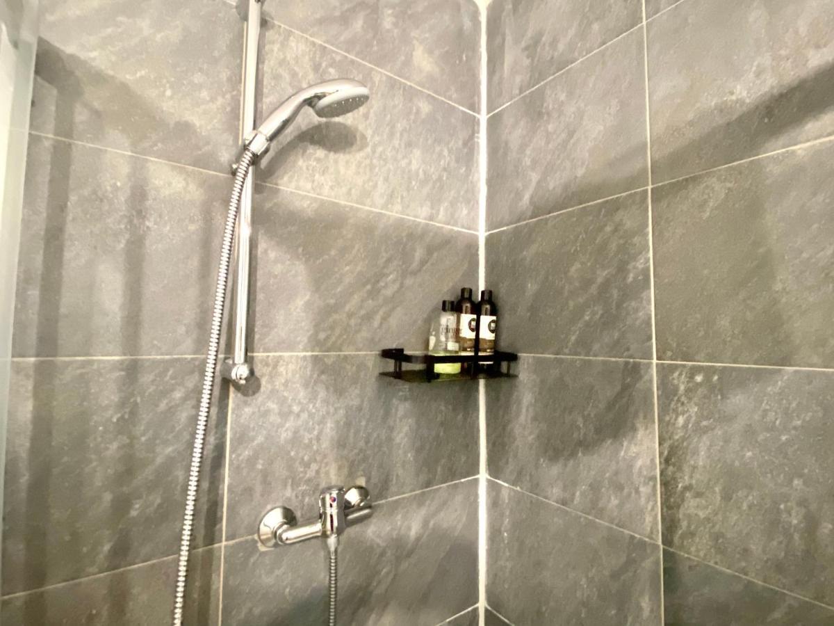 Top Apartment Saarbruecken City Luaran gambar