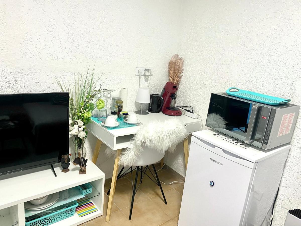 Top Apartment Saarbruecken City Luaran gambar
