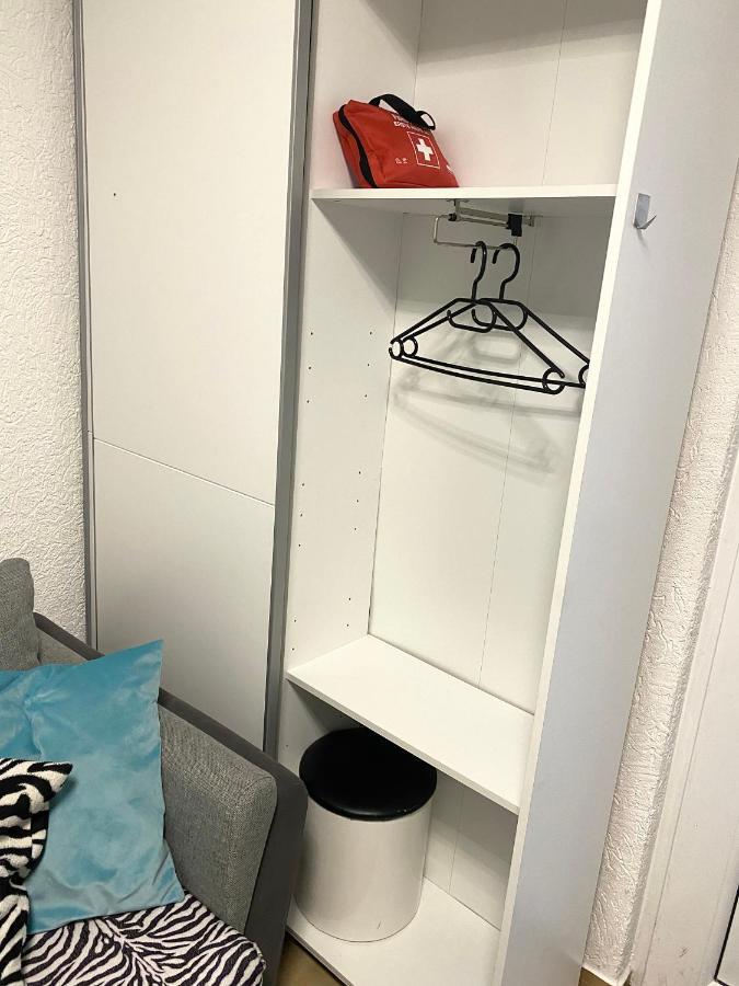 Top Apartment Saarbruecken City Luaran gambar