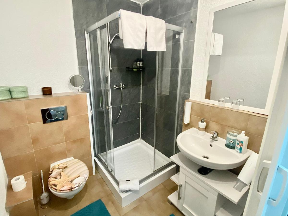 Top Apartment Saarbruecken City Luaran gambar
