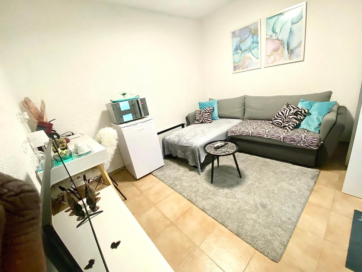Top Apartment Saarbruecken City Luaran gambar