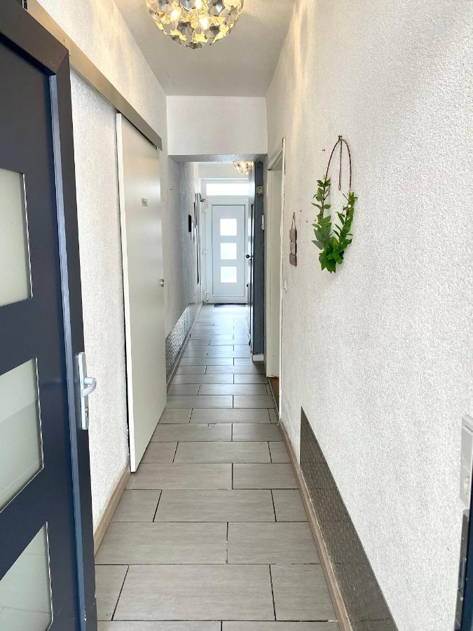 Top Apartment Saarbruecken City Luaran gambar