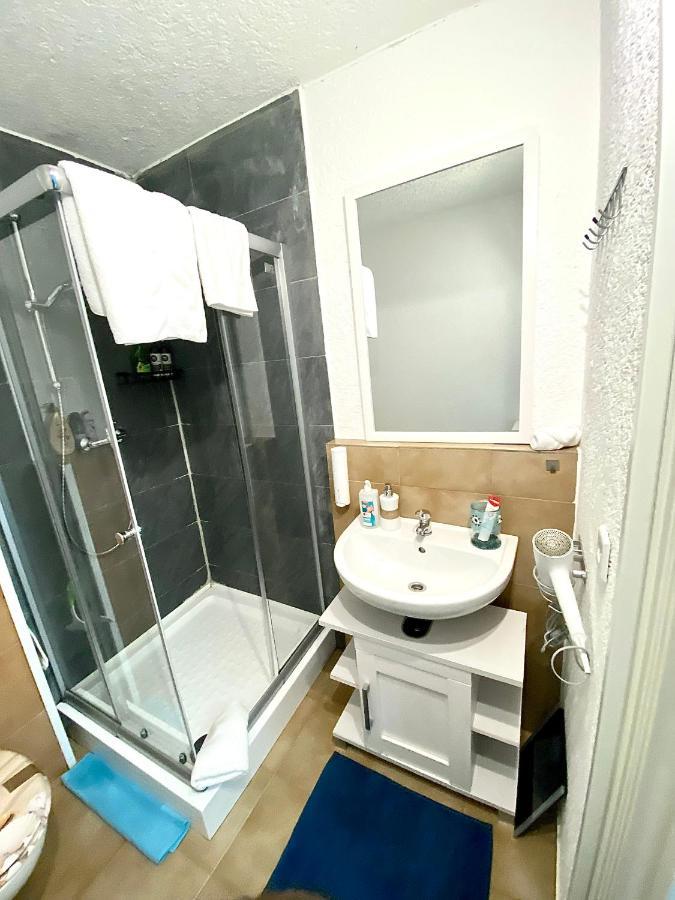 Top Apartment Saarbruecken City Luaran gambar