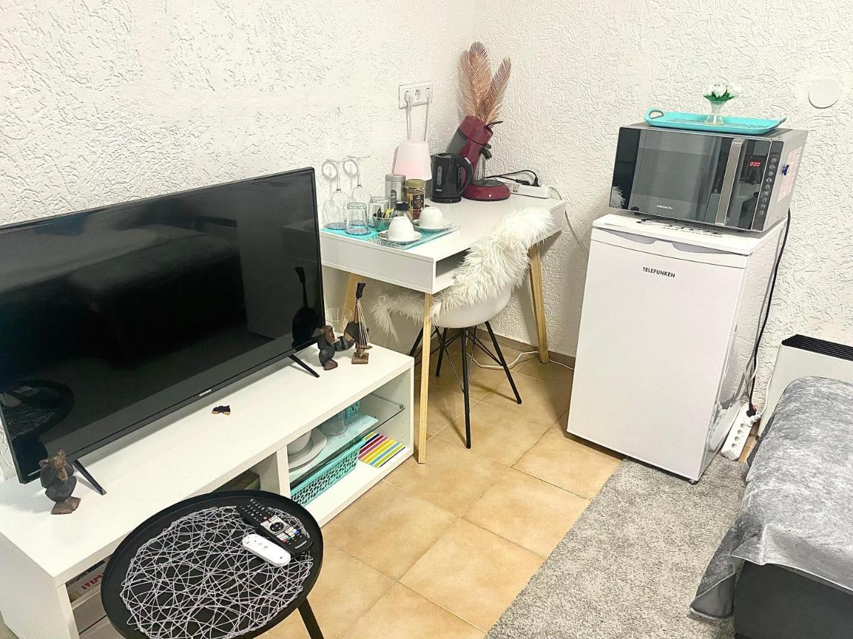Top Apartment Saarbruecken City Luaran gambar