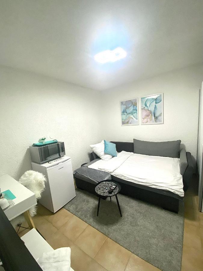 Top Apartment Saarbruecken City Luaran gambar